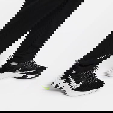 Спортни панталони Nike Dri-FIT Basketball Pants Черно | DH6749-010, 4