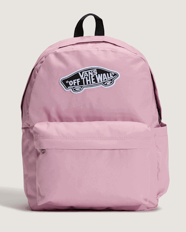 Раница Vans Old Skool Backpack Розово | VN000H4YEN7, 0