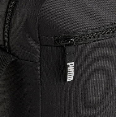 Чанта през рамо Puma TEAM Messenger Bag Черно | 090452-01, 4
