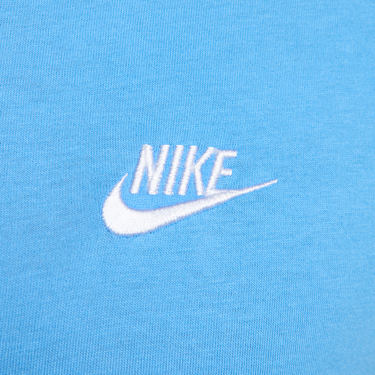 Тениска Nike Nike Sportswear T-Shirt Синьо | DQ3948-412, 2