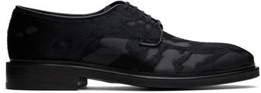 Облекло Paul Smith Paul Smith Magnum Pony Derbys Черно | M1S-MGM01-NLEA-79, 0