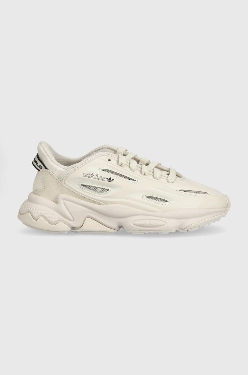 Кецове и обувки adidas Originals Ozveego Celox Бежово | GV8890, 0