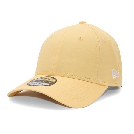 Шапка с козирка New Era 9FORTY Flag Colletion Pineapple One Size Бежово | 60434930, 0