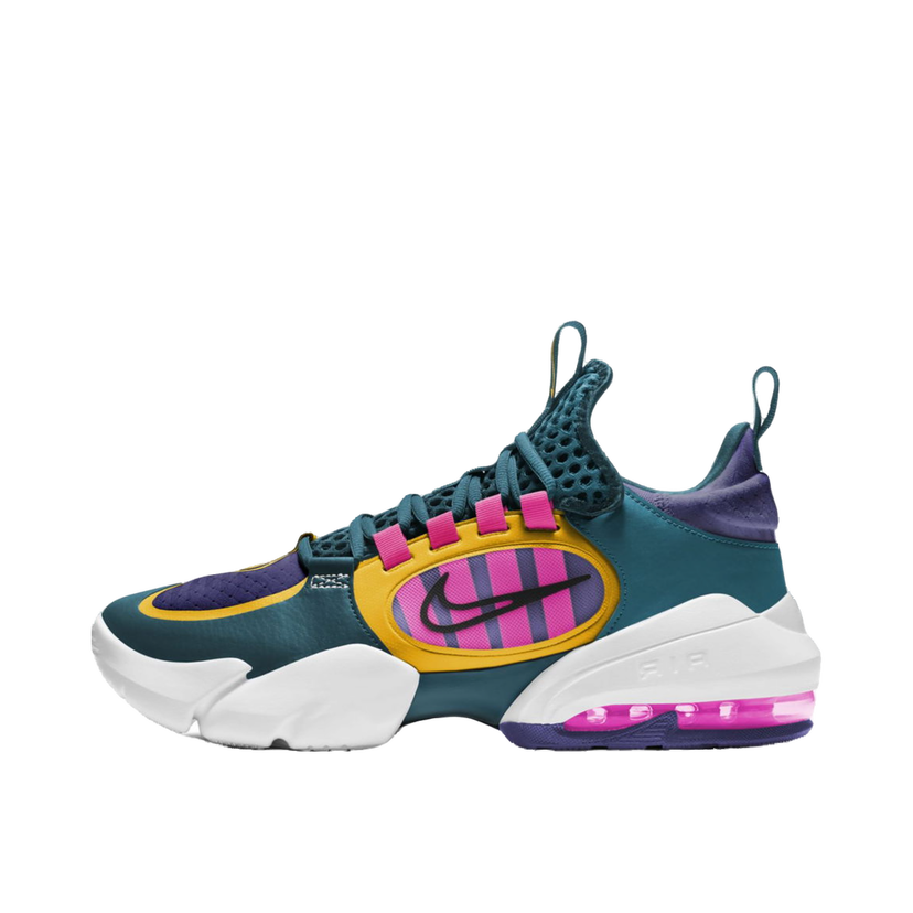 Кецове и обувки Nike Air Max Alpha Savage 2 Geode Teal Многоцветен | CK9408-306