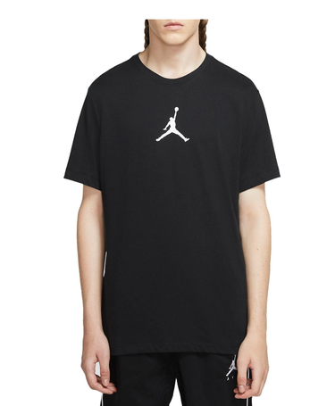 Тениска Jordan Jumpman Dri-FIT Tee Черно | CW5190-010, 0