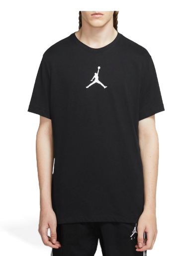 Тениска Jordan Jumpman Dri-FIT Tee Черно | CW5190-010