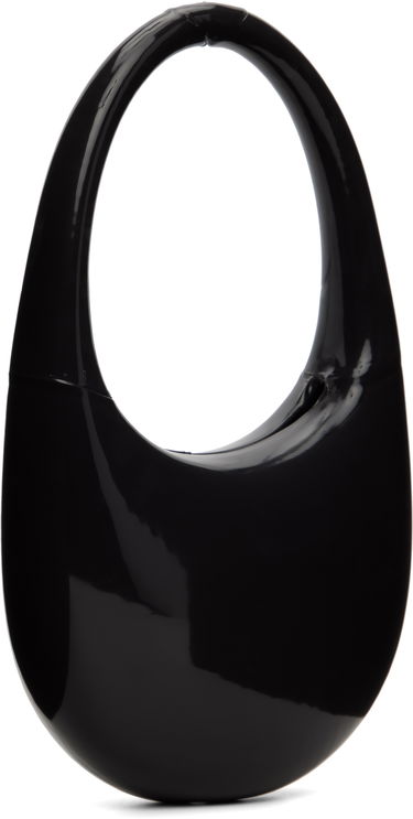 Дамска чанта Coperni Coperni Swipe Bag Черно | COPBA104F9014, 2