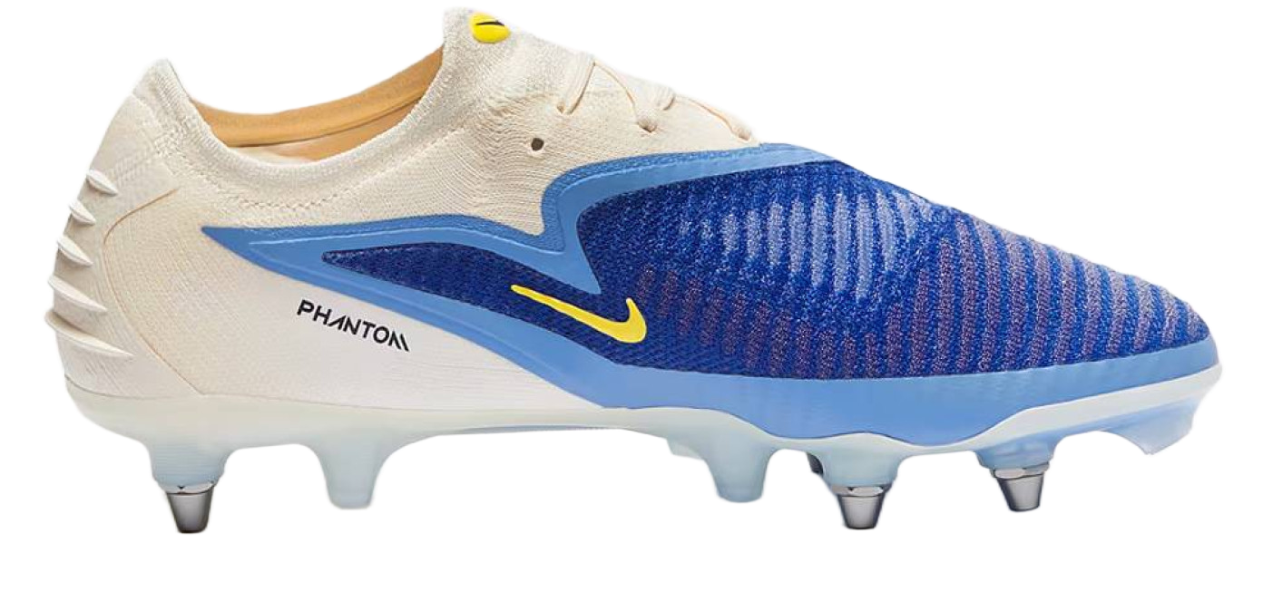 Кецове и обувки Nike PHANTOM 6 LOW ELITE SGPRO LV8 Синьо | ih1197-400, 1