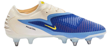 Кецове и обувки Nike PHANTOM 6 LOW ELITE SGPRO LV8 Синьо | ih1197-400, 1