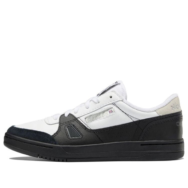 Кецове и обувки Reebok LT Court Cozy Бяло | HP5361