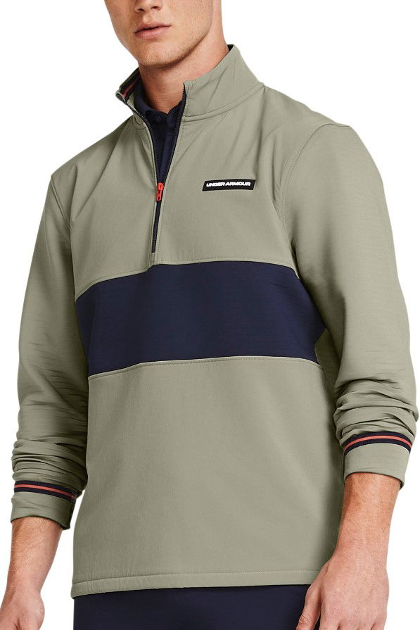 Суитчър Under Armour UA Storm Daytona HZ Зелено | 1379723-504, 0