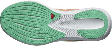 Кецове и обувки Salomon Phantasm 2 W Оранжево
 | L47383300, 5
