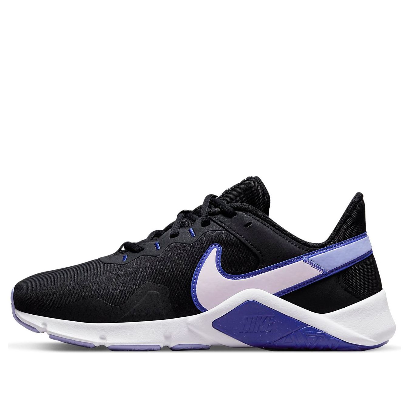 Кецове и обувки Nike Legend Essential 2 Лилаво | CQ9545-009, 0