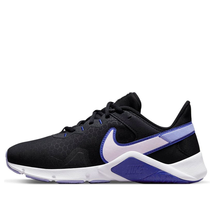 Кецове и обувки Nike Legend Essential 2 Лилаво | CQ9545-009