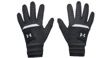 Ръкавици Under Armour ColdGear Infrared Golf Черно | 1366371-001, 1