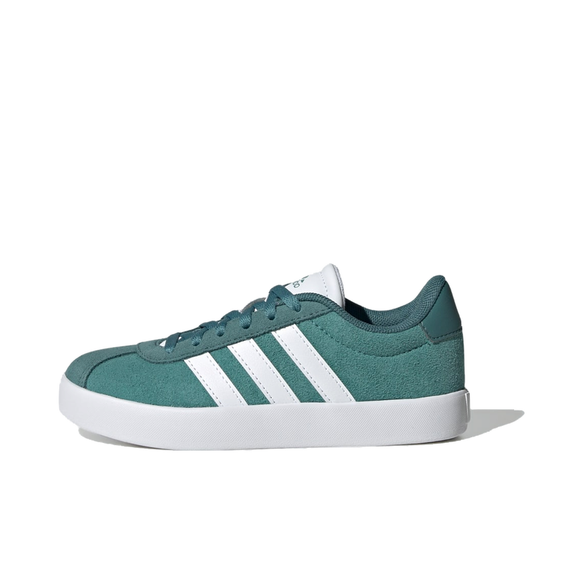 Кецове и обувки adidas Performance VL Court 3.0 Зелено | JS3490