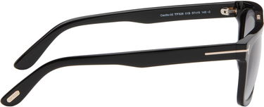 Слънчеви очила Tom Ford Cecilio Sunglasses Черно | FT0628, 1