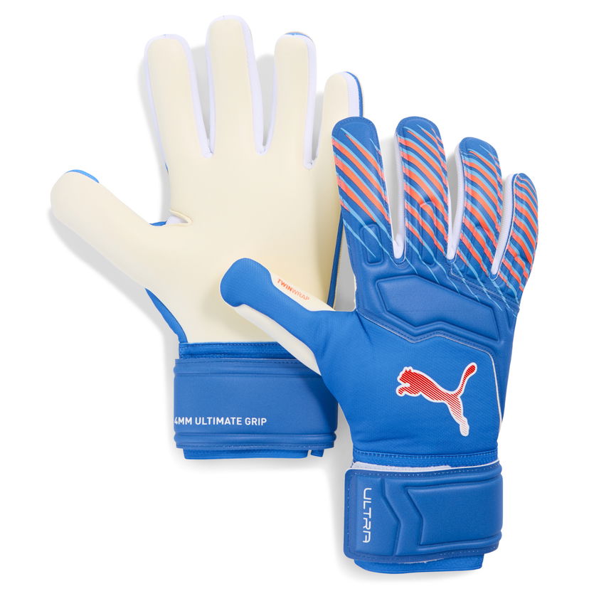 Ръкавици Puma PUMA ULTRA Pro Goalkeeper Gloves Синьо | 042082_01