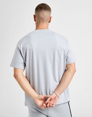 Тениска Nike Nike Tech Mix Tee Сиво | IH4301-012, 3