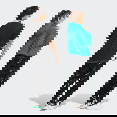 Панталони и дънки adidas Originals Song for the Mute Shiny Joggers (Gender Neutral) Черно | IY9516, 2