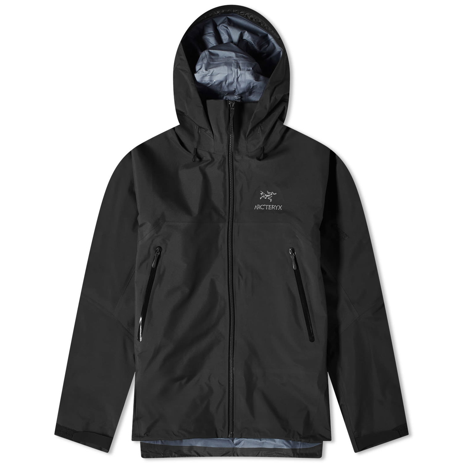 Яке Arcteryx Arc'teryx Men's Beta AR Jacket Black Черно | X000007082-002291, 0
