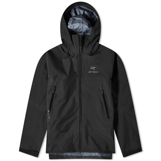 Arc'teryx Men's Beta AR Jacket Black