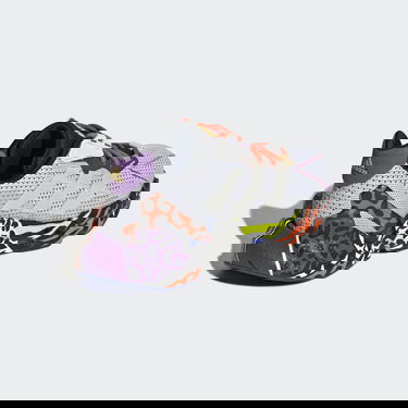 Кецове и обувки adidas Performance Rich Mnisi x X9000L4 Бяло | GW3400, 1