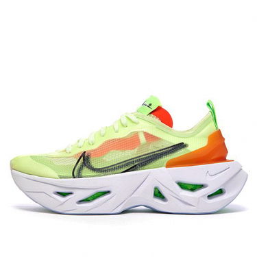 Кецове и обувки Nike ZoomX Vista Grind "Barley Volt" W Зелено | BQ4800-700, 2