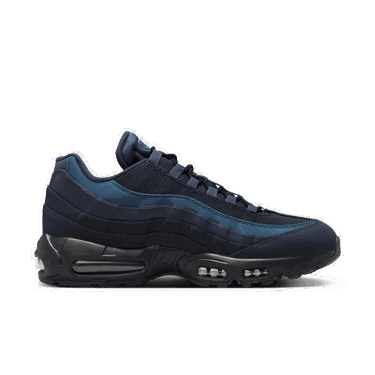 Кецове и обувки Nike Air Max 95 "Harbor Blue" Тъмно синьо | HQ3825-001, 3