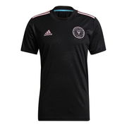 Miami International Team Training Soccer Jersey