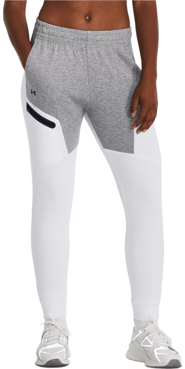 Unstoppable Color Block Joggers