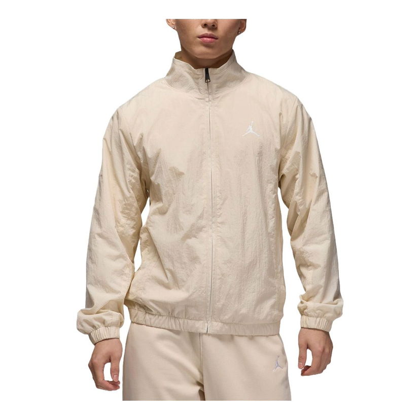Ветровка Jordan Essentials Woven Jacket Бежово | FN4538-203