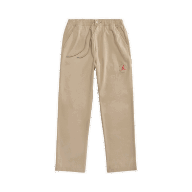 Панталони Cactus Jack by Travis Scott Jordan x Canvas Pant Бежово | DD4778 201, 0