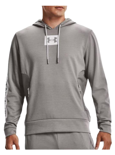 Суитчър Under Armour Summit Knit Сиво | 1366221-066