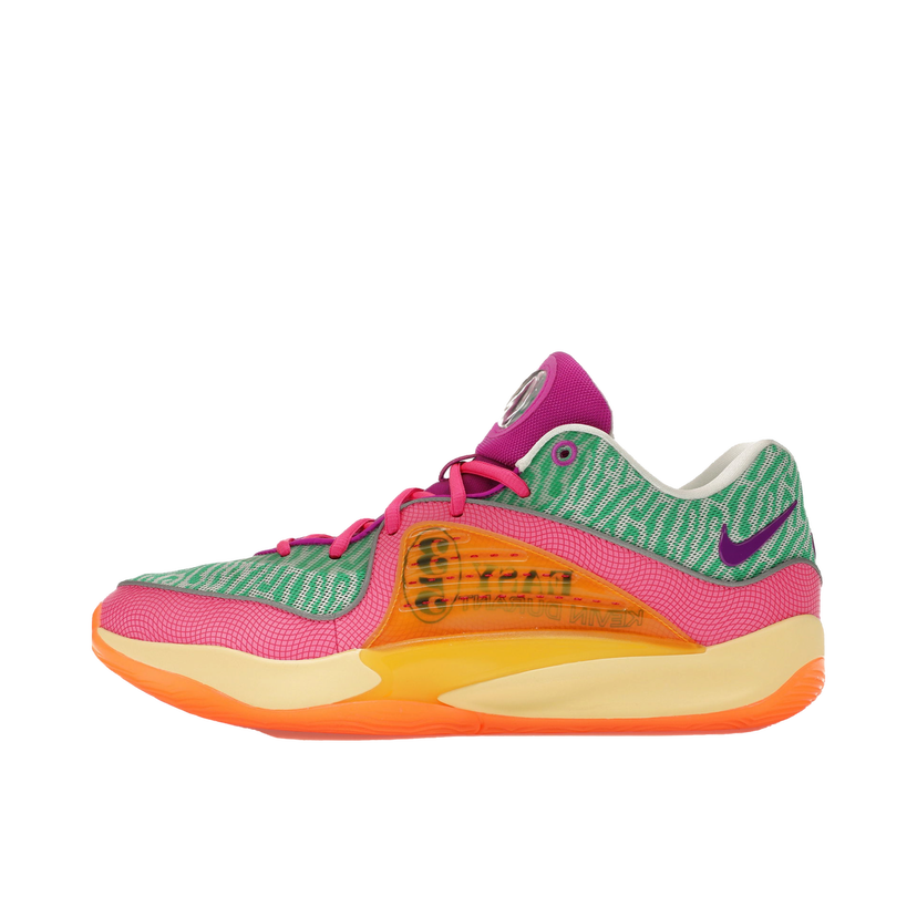 Баскетбол Nike KD 16 All-Star Многоцветен | FJ4240-300/FJ4238-300