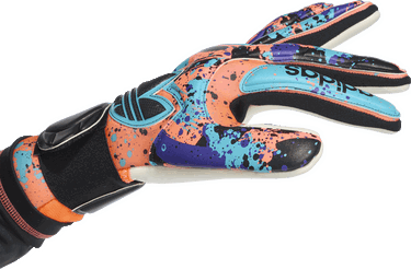 Спортна екипировка adidas Originals Copa Pro Injection Goalkeeper Gloves Многоцветен | jx1624, 2