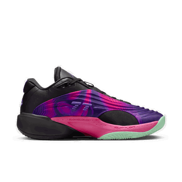 Кецове и обувки Jordan Jordan Luka 3 Лилаво | HQ4255-005, 4
