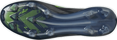 Кецове и обувки adidas Performance F50 ELITE FG Черно | jh7616, 2