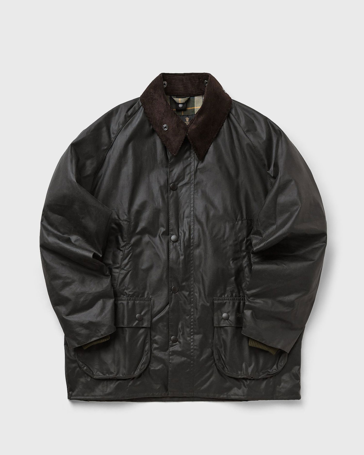Яке Barbour Bedale Jacket Черно | MWX0018SG91, 1