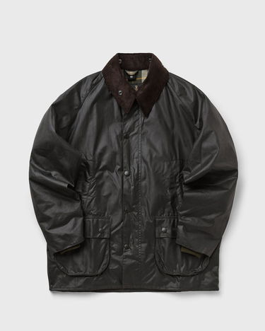 Яке Barbour Bedale Jacket Черно | MWX0018SG91, 1