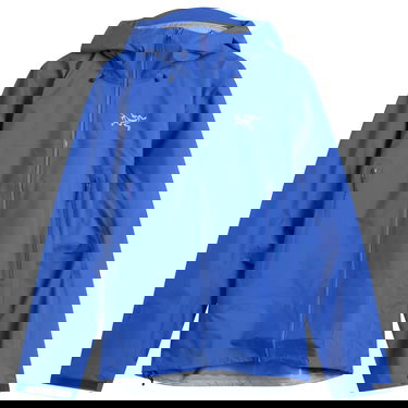 Яке Arcteryx Beta SL Gore-Tex Jacket Size Small Синьо | X000010552-021083, 1