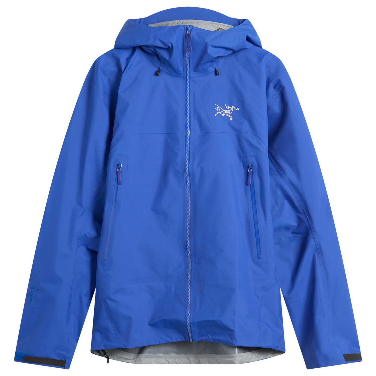 Яке Arcteryx Beta SL Gore-Tex Jacket Size Small Синьо | X000010552-021083, 1