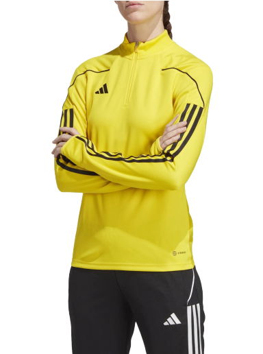 Тениска adidas Originals Tiro 23 League Training Top Жълто | ib8474