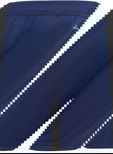 Къси панталони adidas Originals adidas TIRO 23L TR Training Shorts Тъмно синьо | hs0321, 1