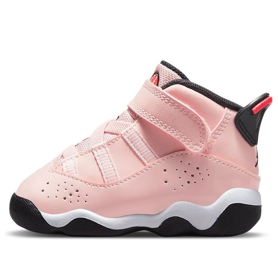 Кецове и обувки Jordan Air Jordan 6 Rings Розово | 323420-602, 0