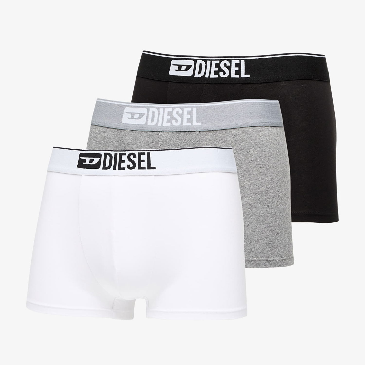 Боксерки Diesel Diesel Umbx-Damienthreepack 3-Pack Boxer Shorts Многоцветен | 00ST3V-0GDAC E4878, 0