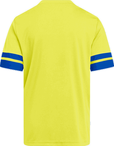 Фланелка adidas Originals adidas Squadra 25 Jersey Жълто | jw3710, 1