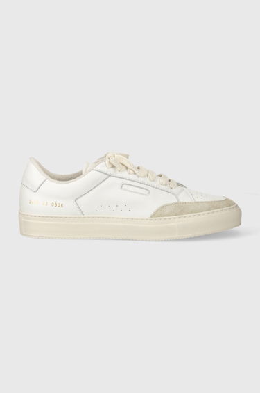 Кецове и обувки Common Projects Tennis Pro Бяло | 2407.0506, 1