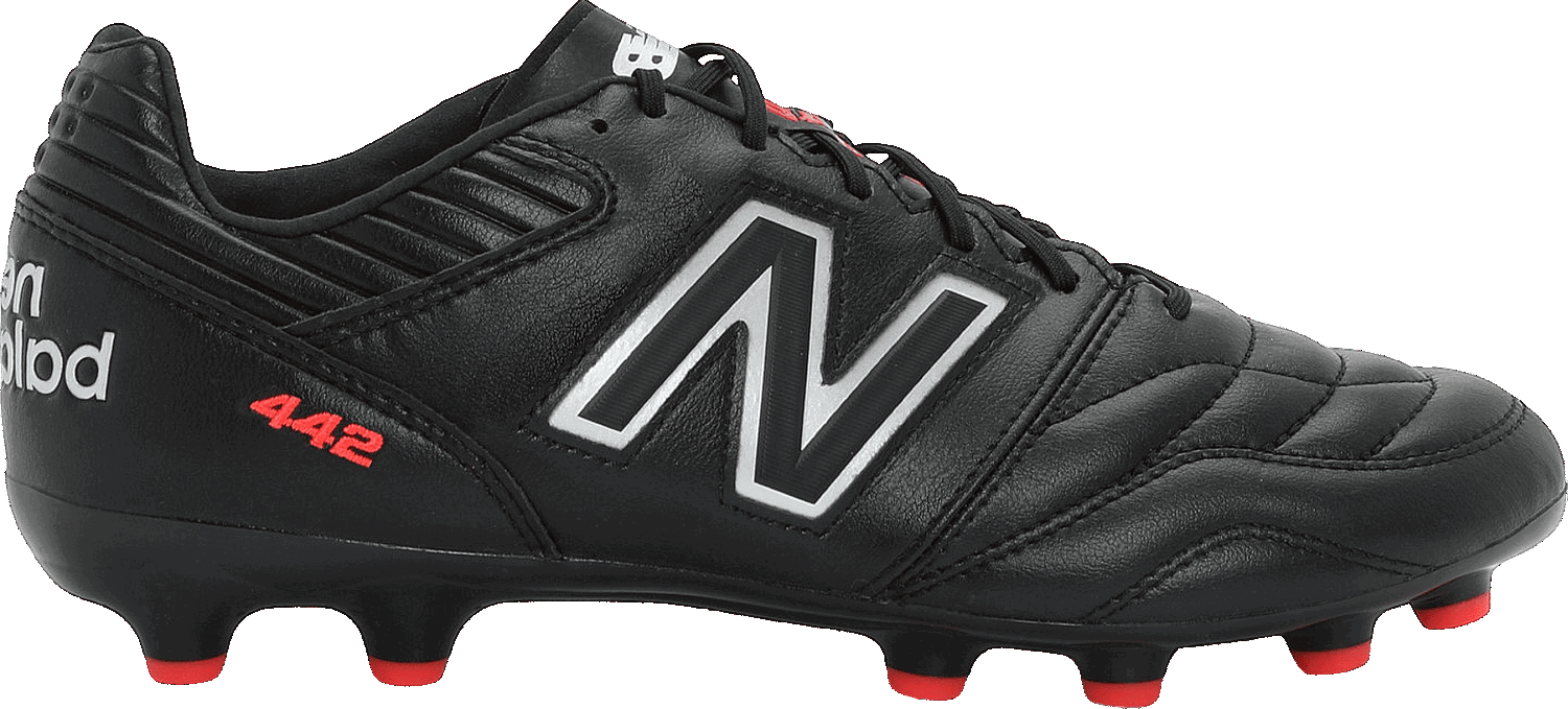 Кецове и обувки New Balance 442 Pro AG v2 Черно | ms41ambk, 0