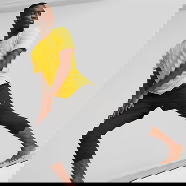 Къси панталони Puma Studio 2 in 1 Training Shorts Черно | 523293_01, 2